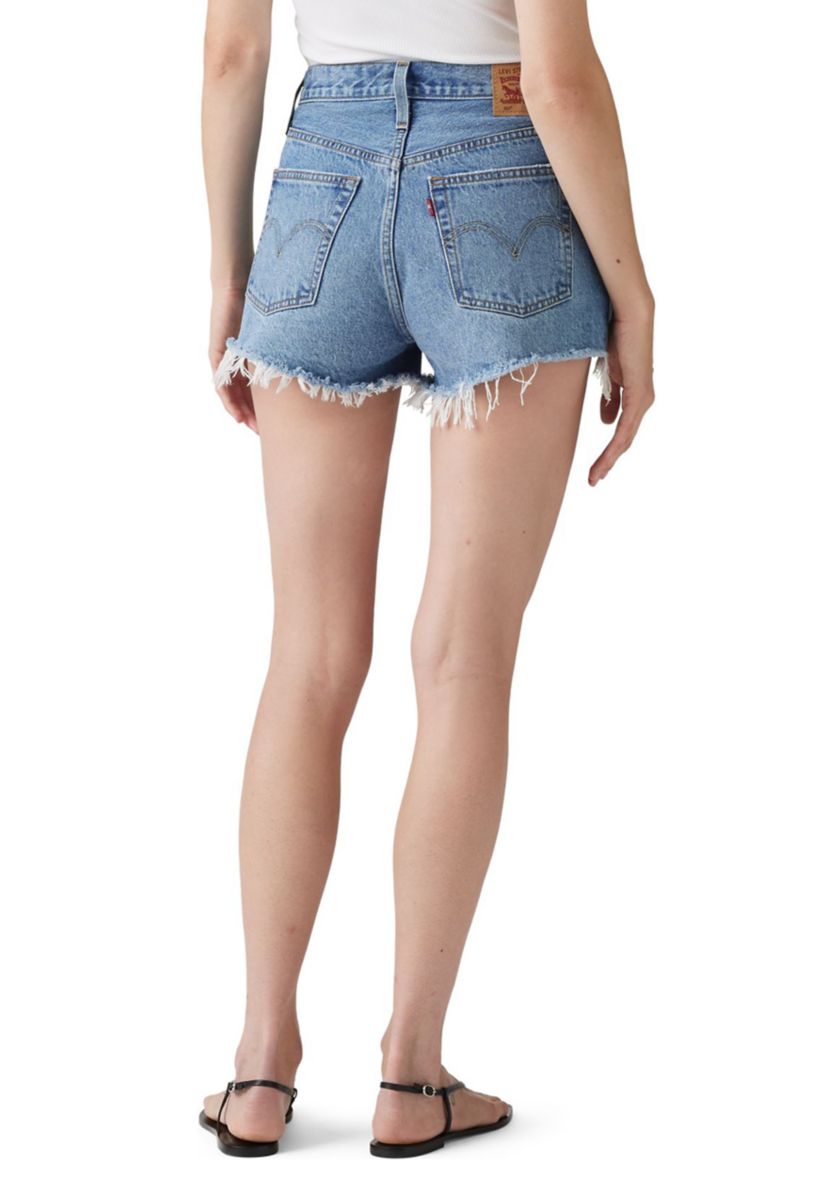 501 Original Shorts 