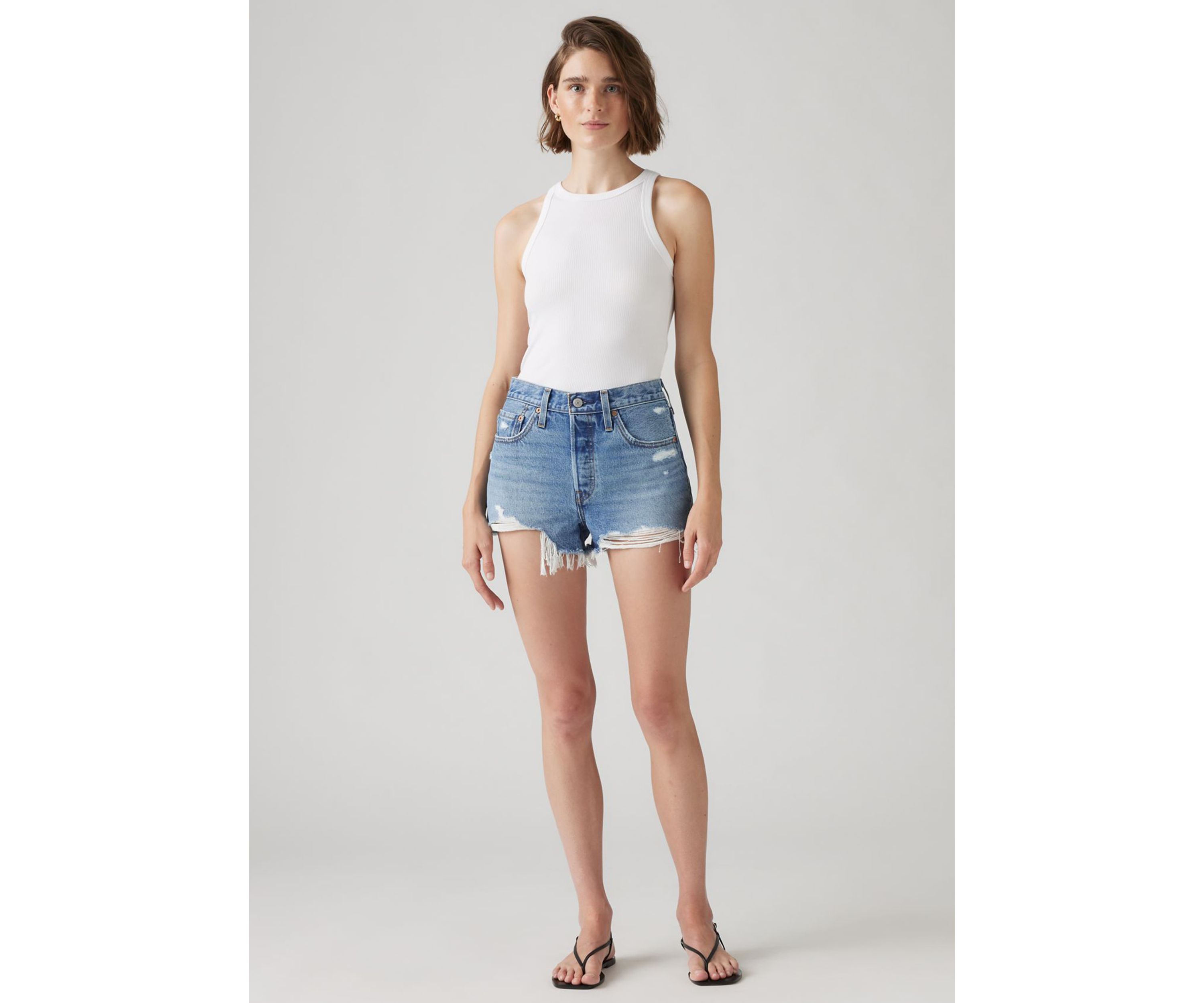 501 Original Shorts 