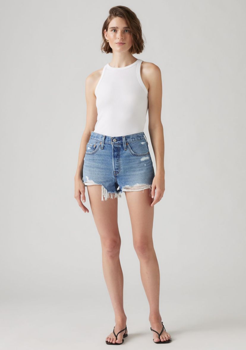 501 Original Shorts 