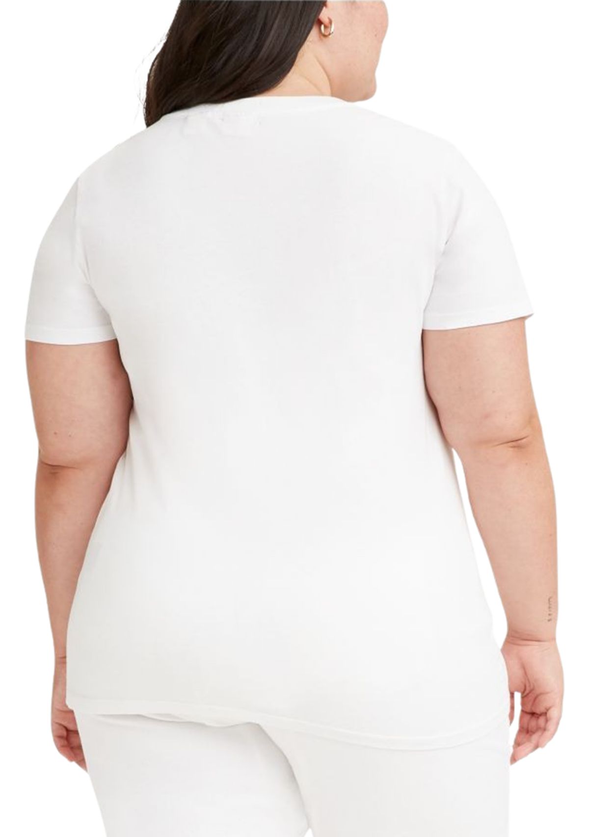 Plus Size Perfect T-Shirt