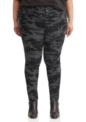 levi's 721 size guide