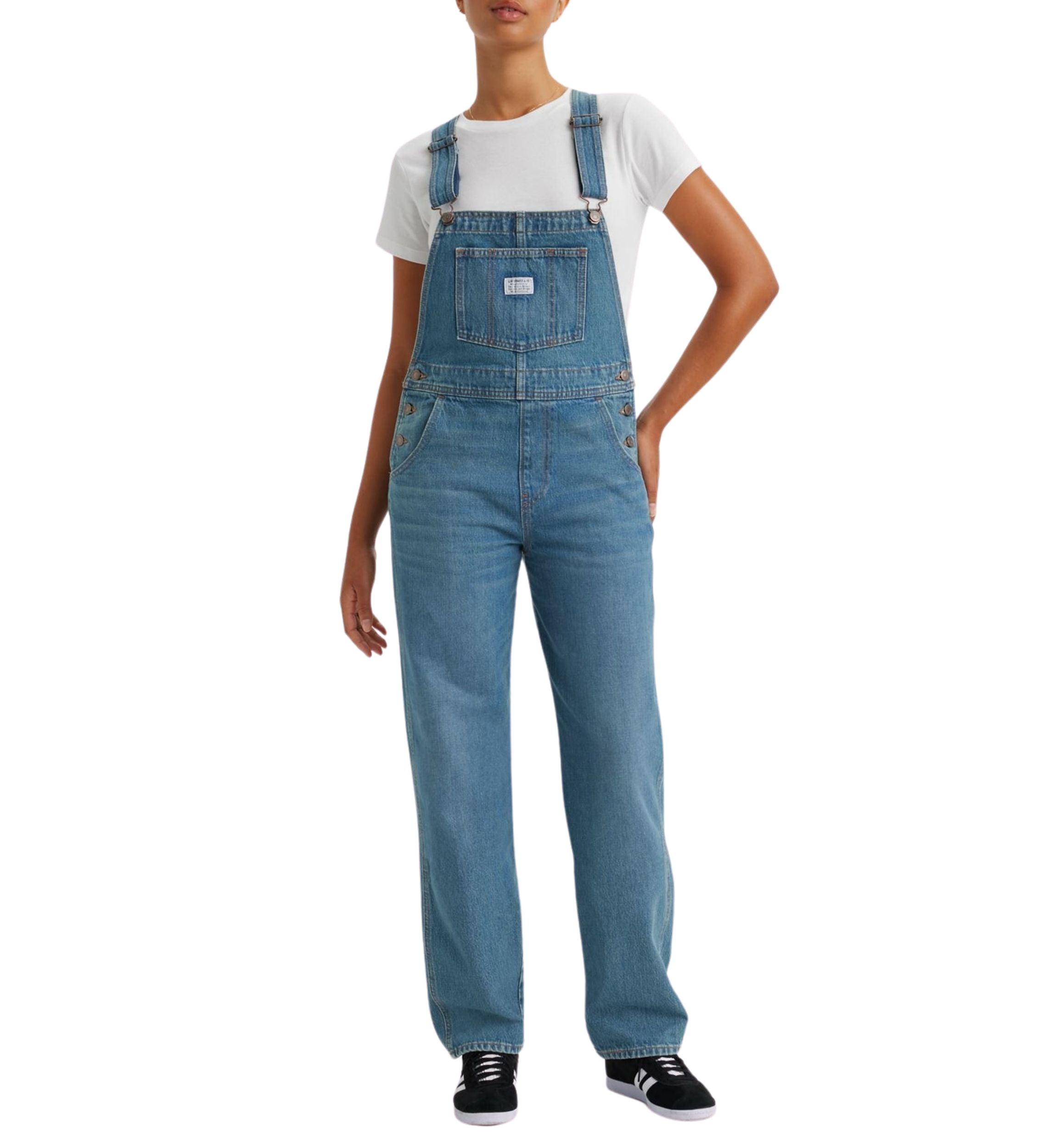 Vintage Overalls