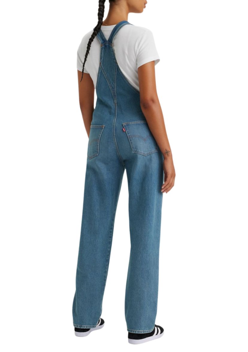 Vintage Overalls