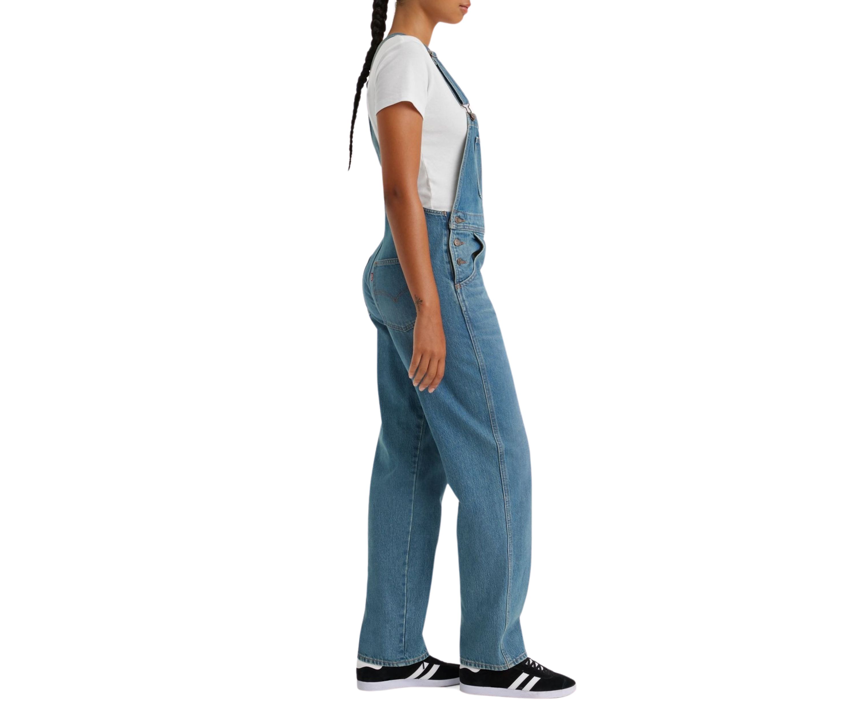 Vintage Overalls
