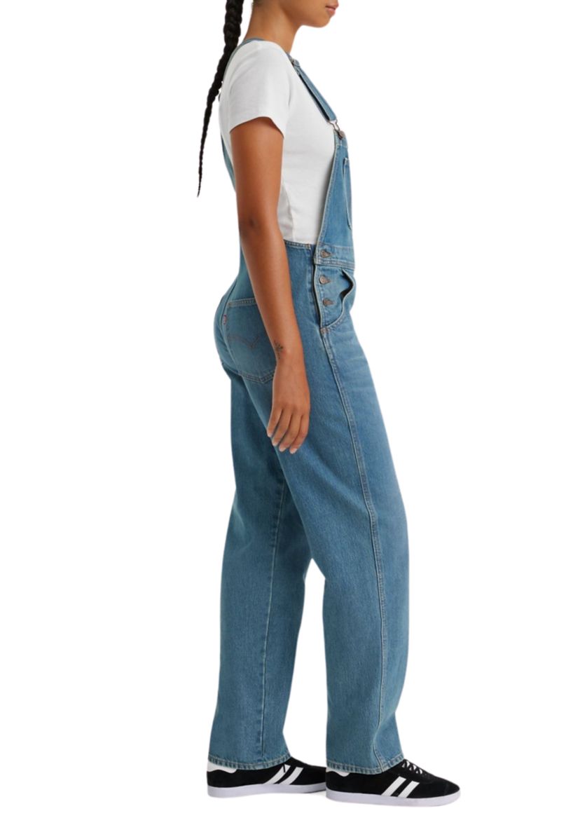 Vintage Overalls