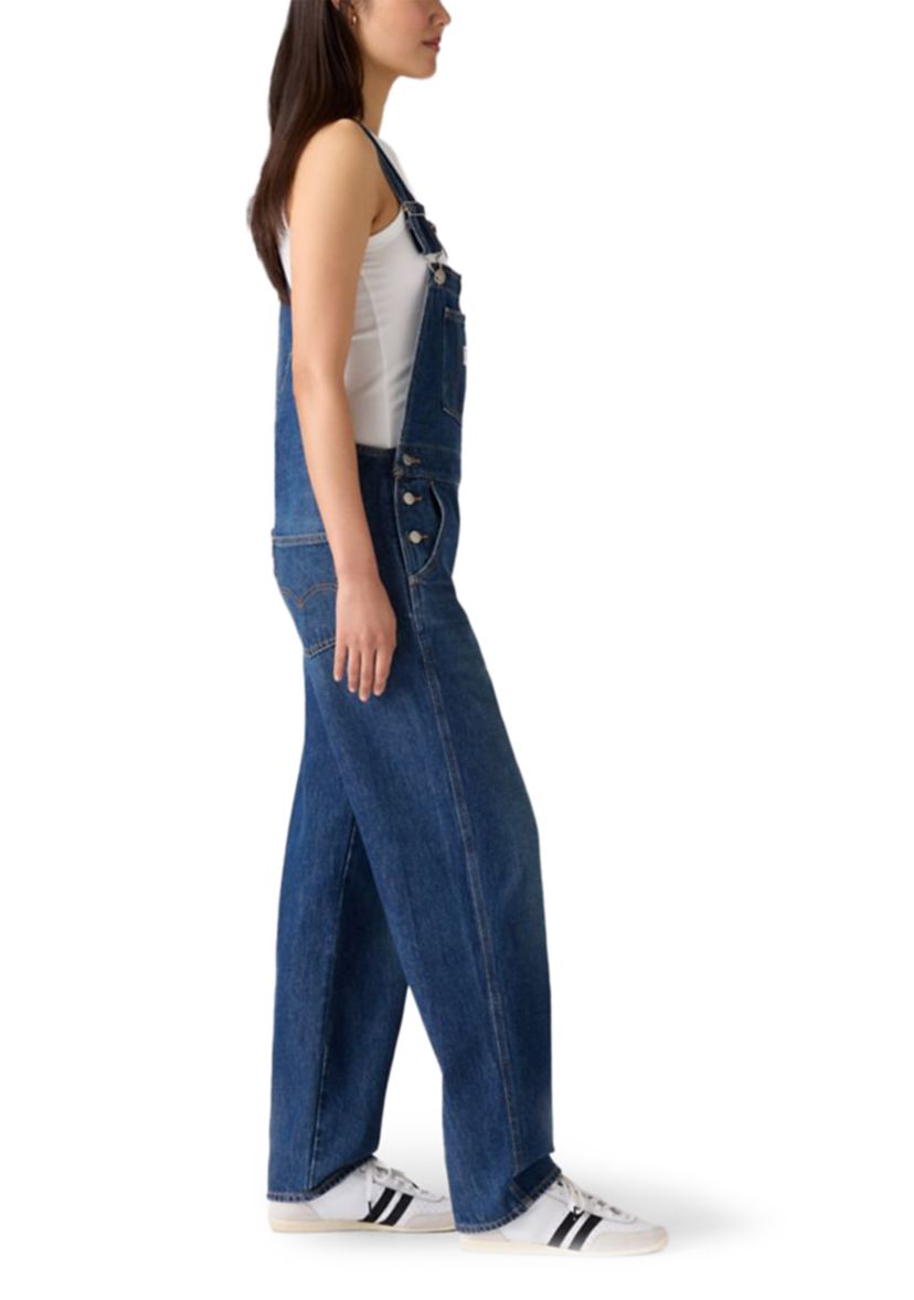 Vintage Overalls 
