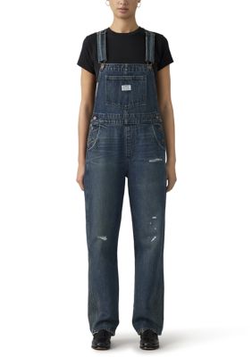 Levi's Women's Vintage Overalls Here There