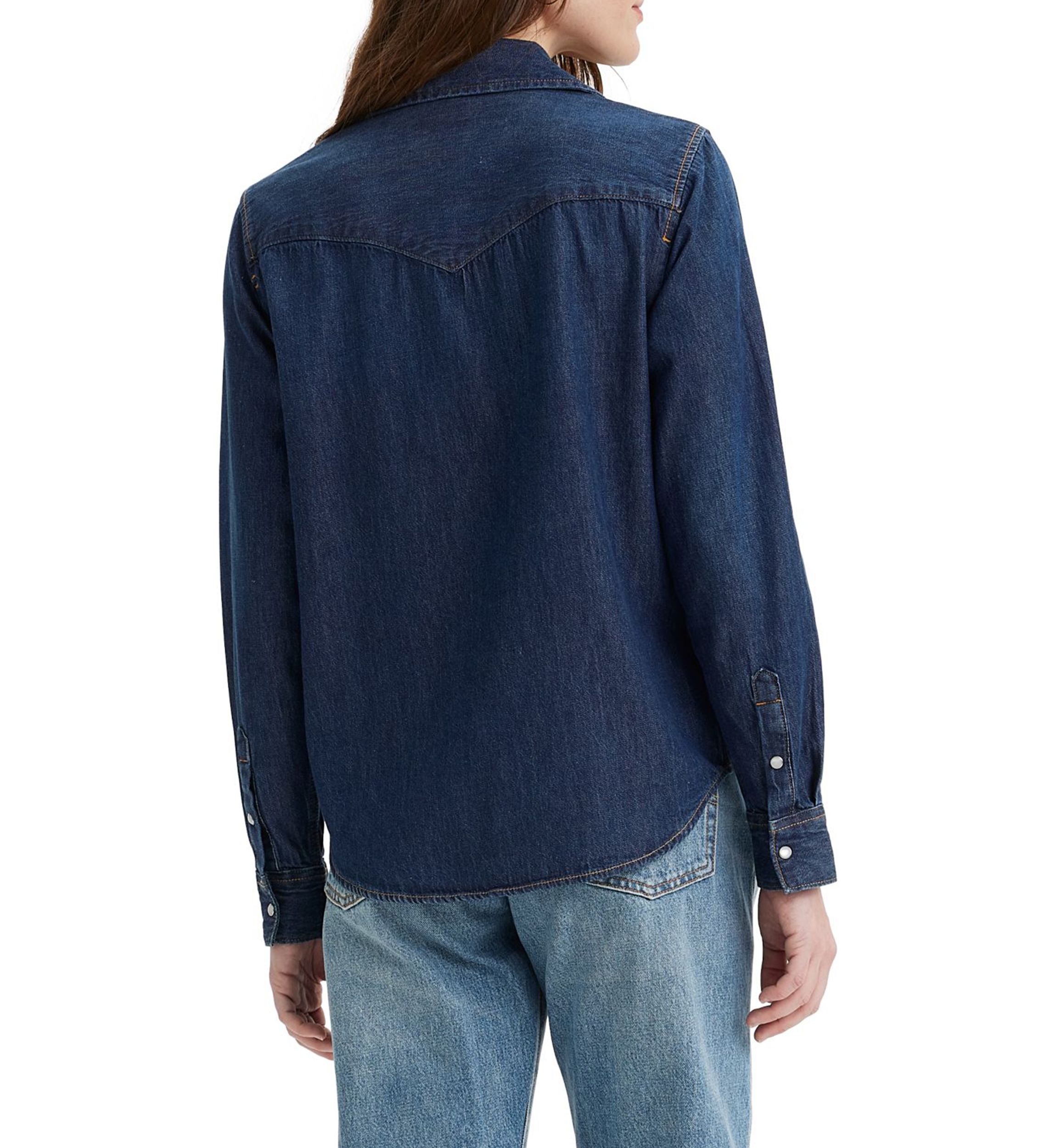 The Ultimate Western Shirt