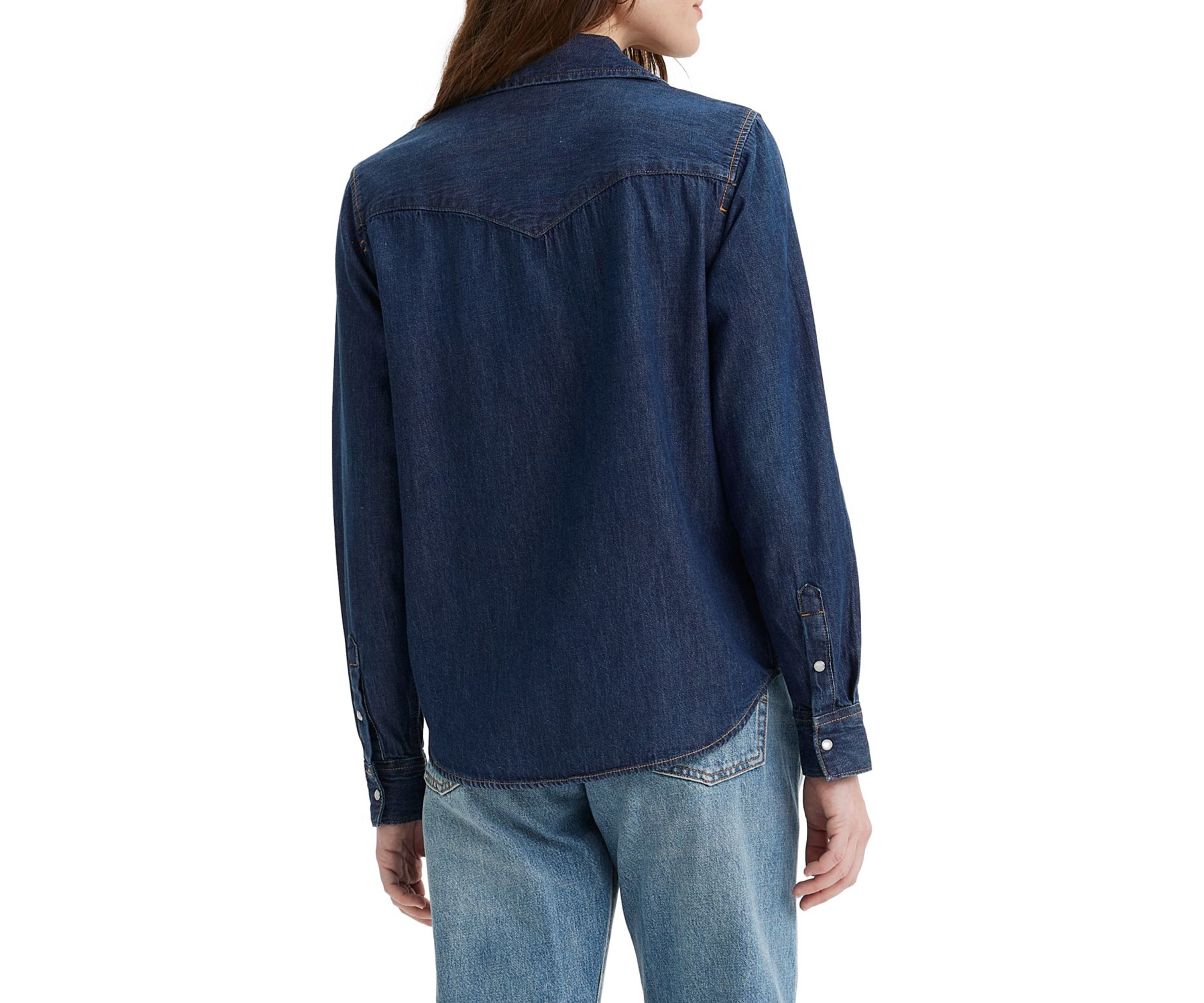 The Ultimate Western Shirt