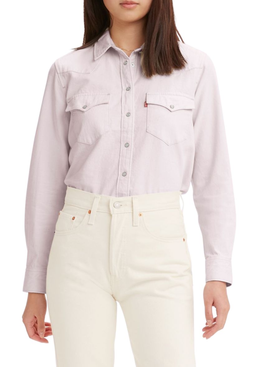 The Ultimate Western Shirt