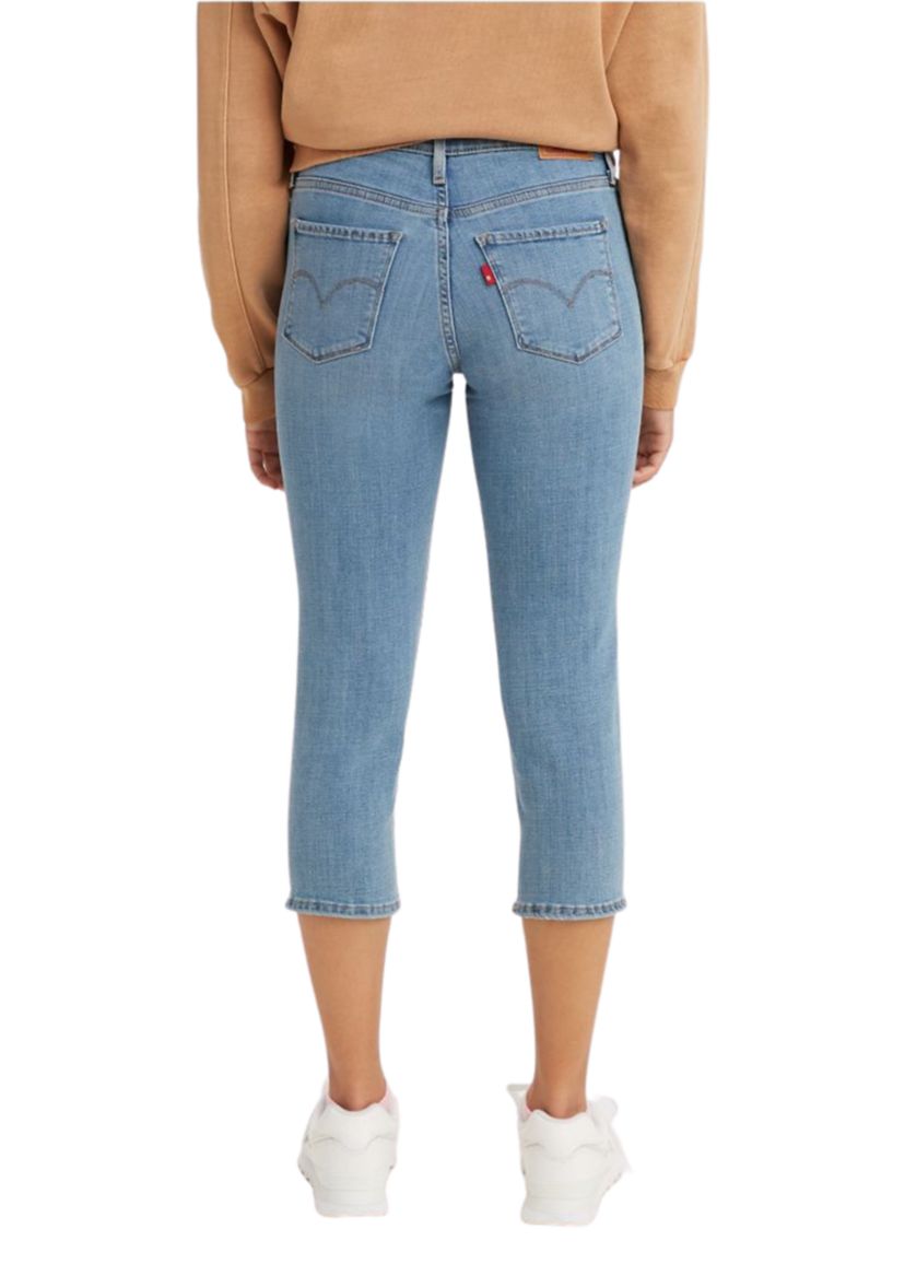 311 Shaping Skinny Capri Jeans