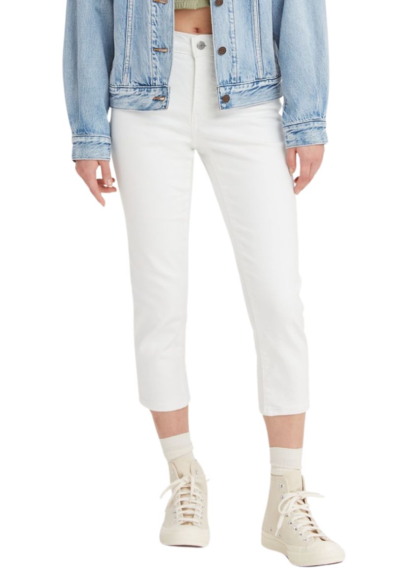 311 Shaping Skinny Capri Jeans
