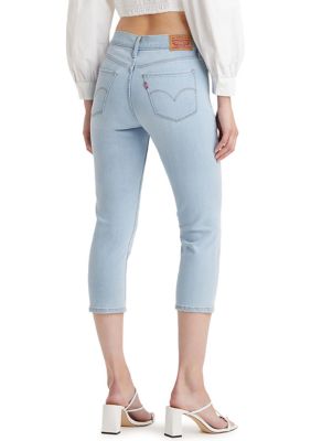 Levi's® 311 Shaping Skinny Capri Pants | belk