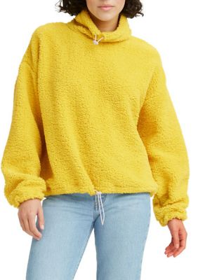 Levi's® Aura Sherpa Pullover | belk