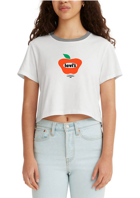 Levi's® Jordie Graphic T-Shirt