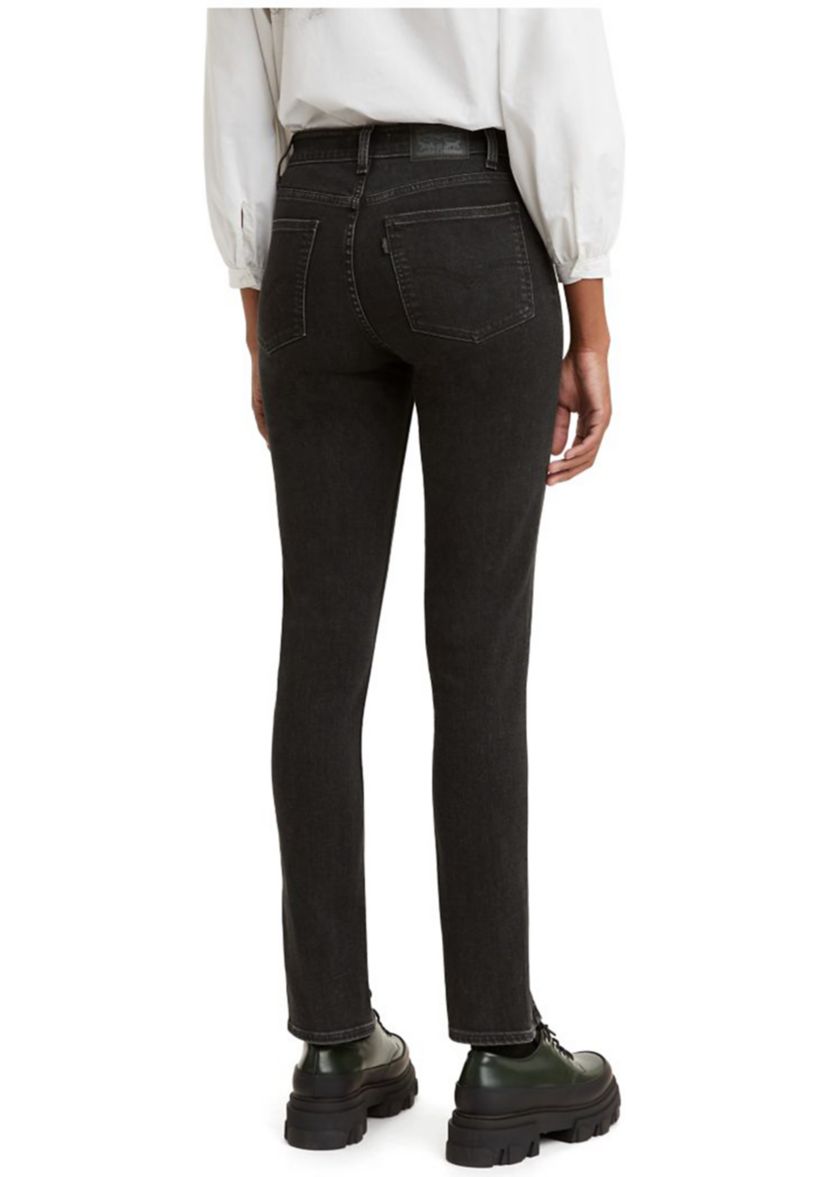 721 High Rise Skinny Jeans