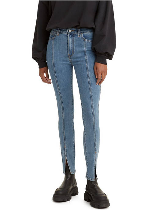 Levi's® 721 High Rise Skinny Jeans