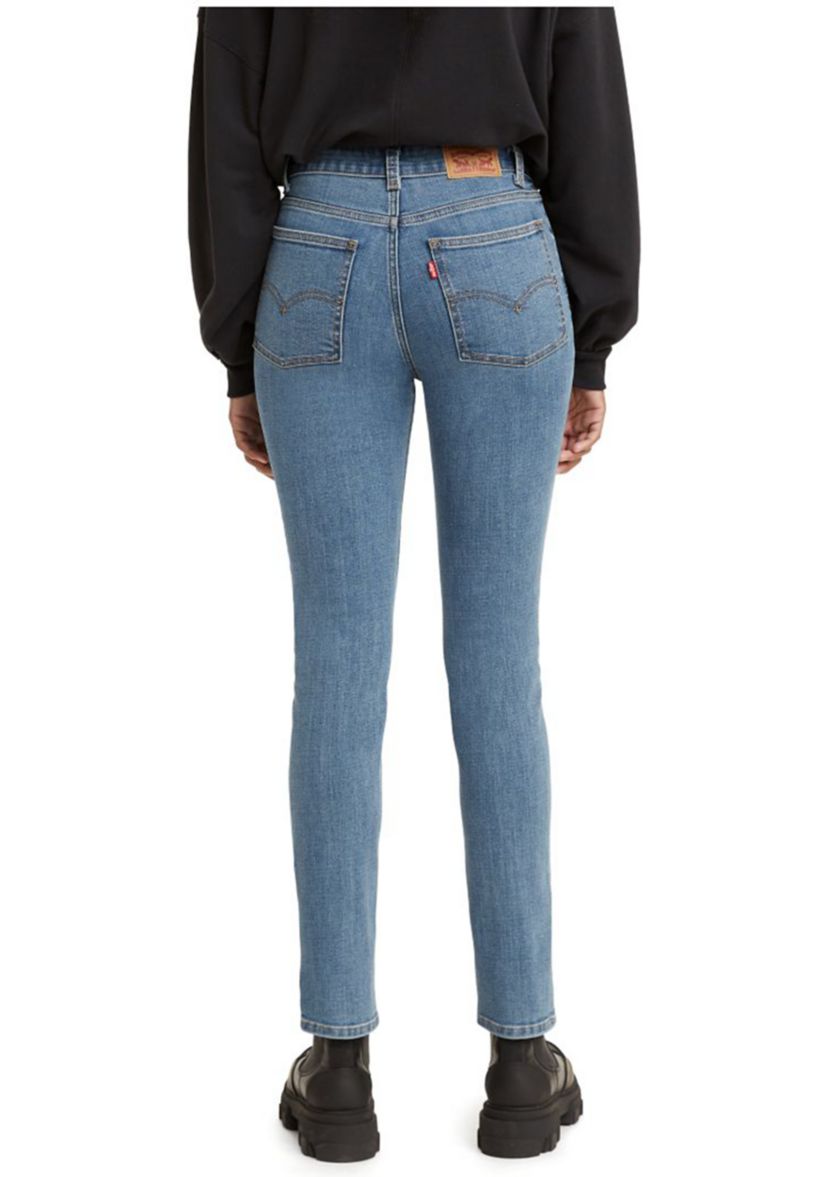  721 High Rise Skinny Jeans