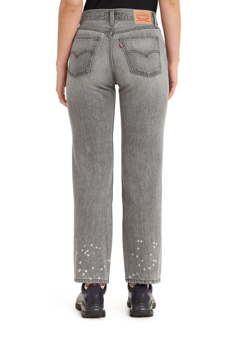 Low Pro Denim Happy Accident Jeans