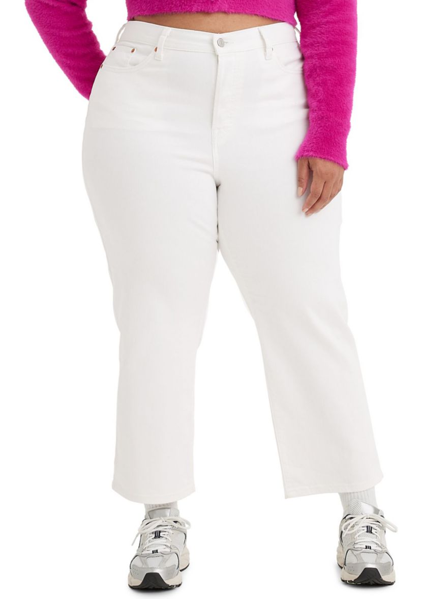 Plus Size Naturally Good Pants 