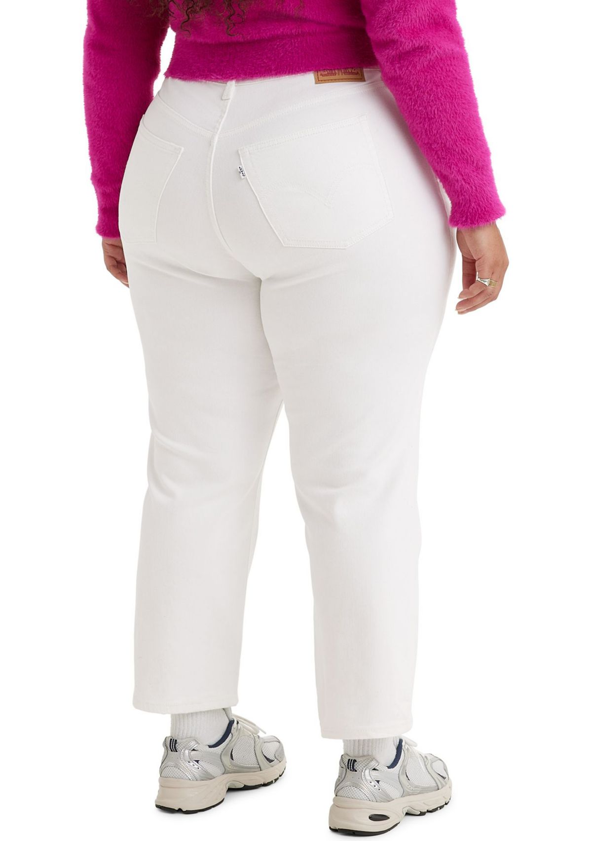 Plus Size Naturally Good Pants 
