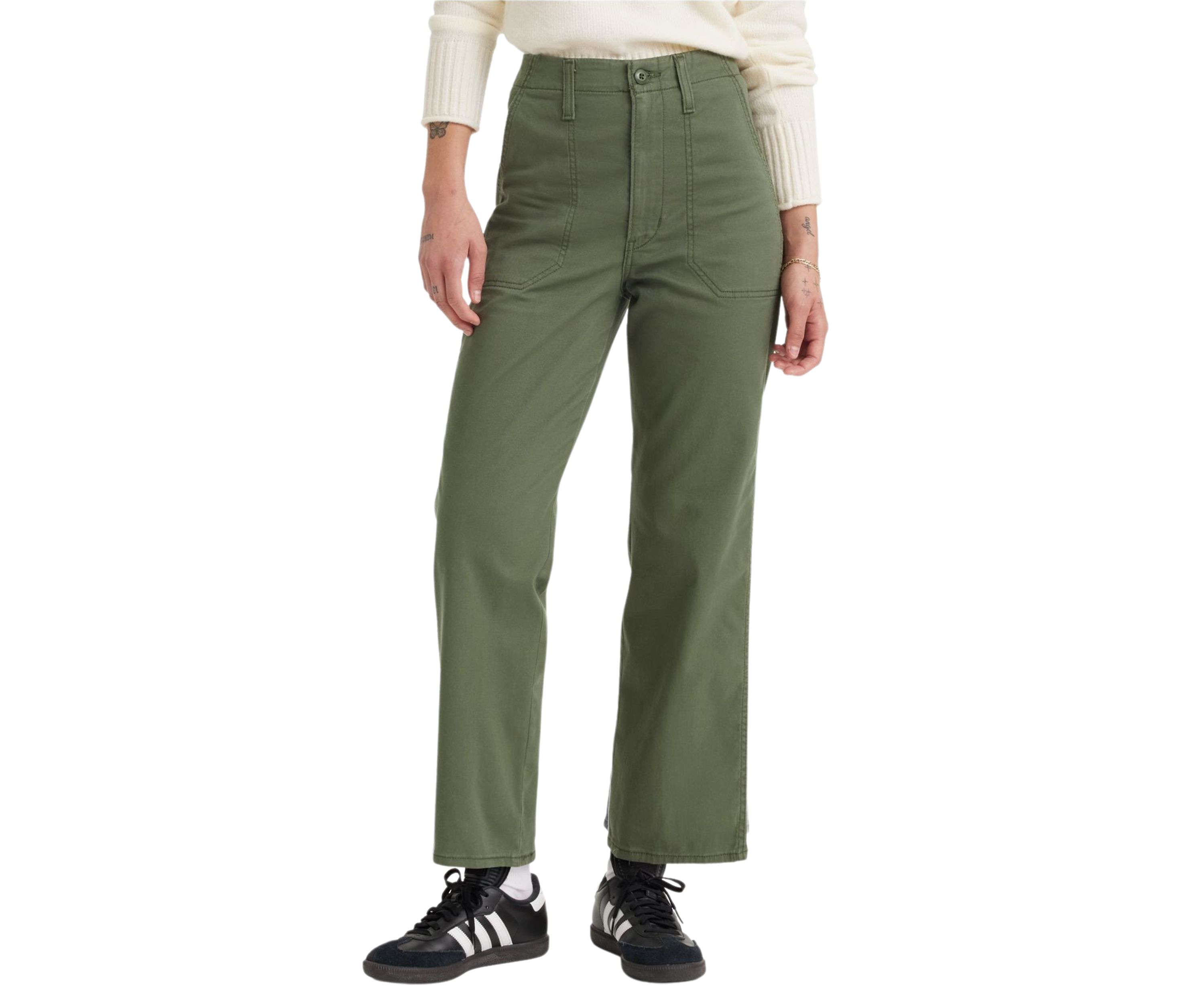 Surplus Straight Jeans