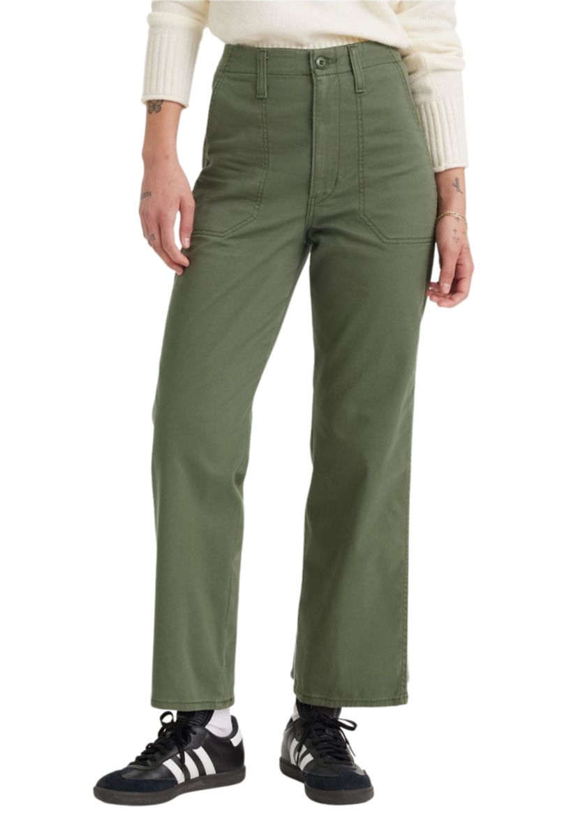 Surplus Straight Jeans