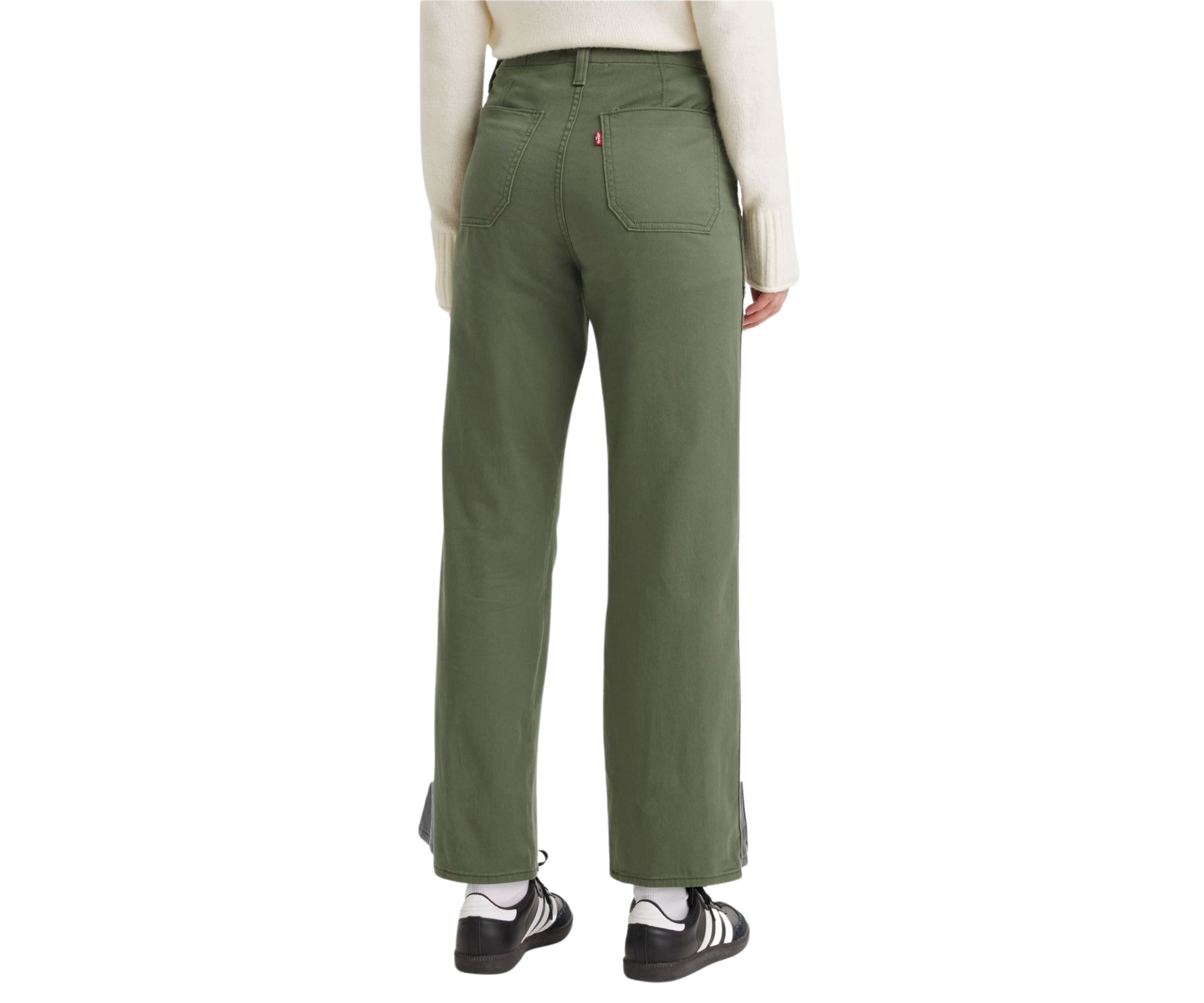 Surplus Straight Jeans