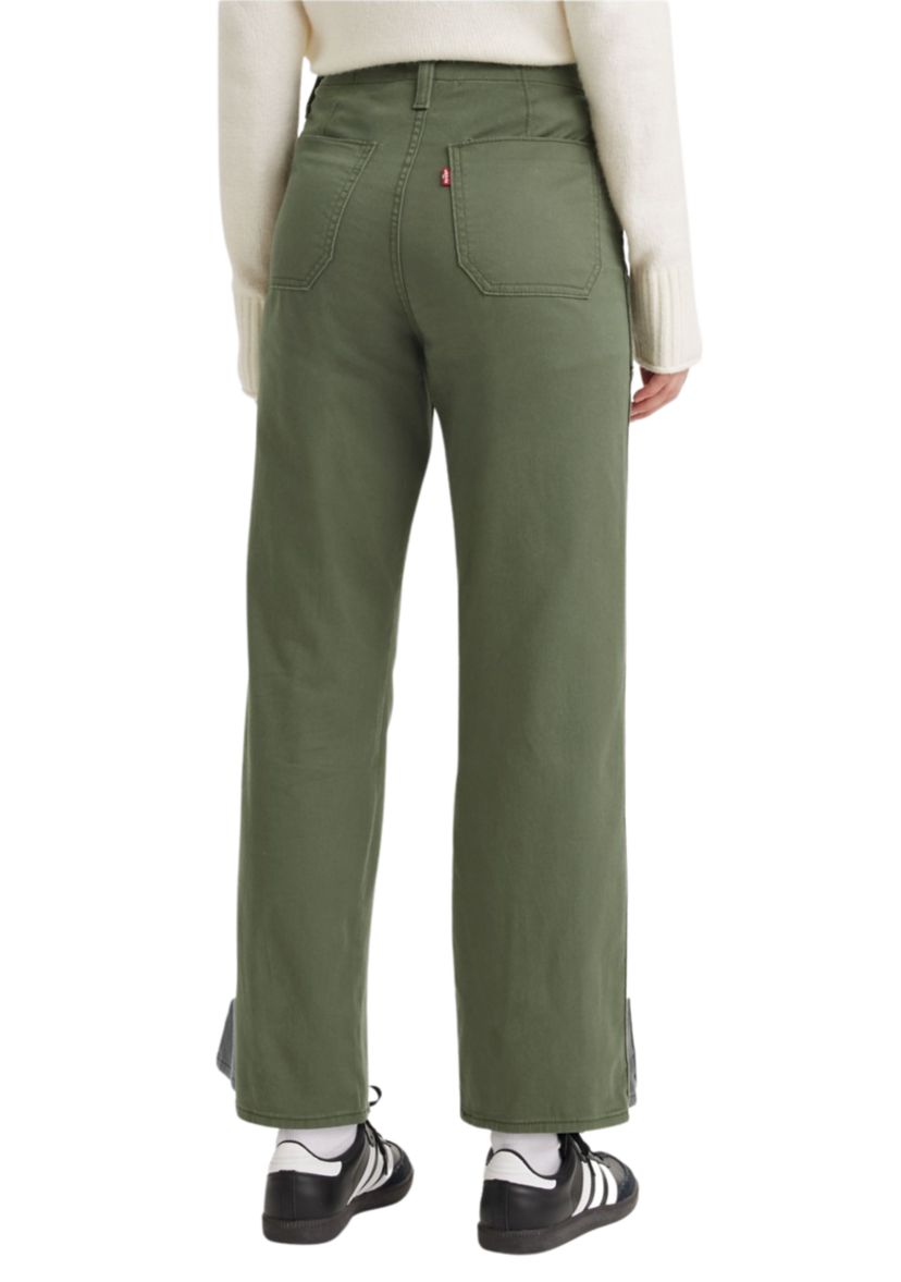 Surplus Straight Jeans