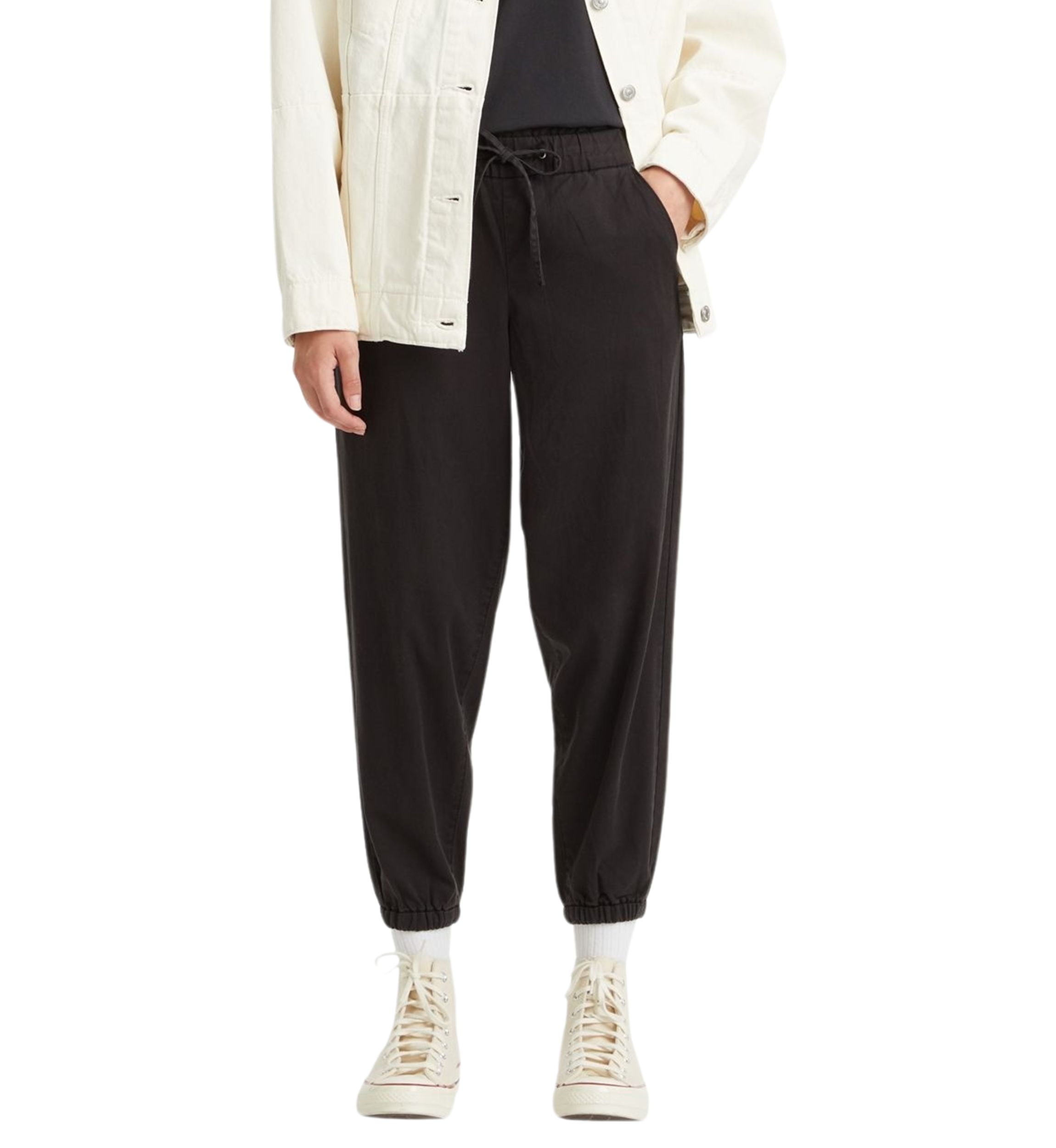 Off Duty Joggers
