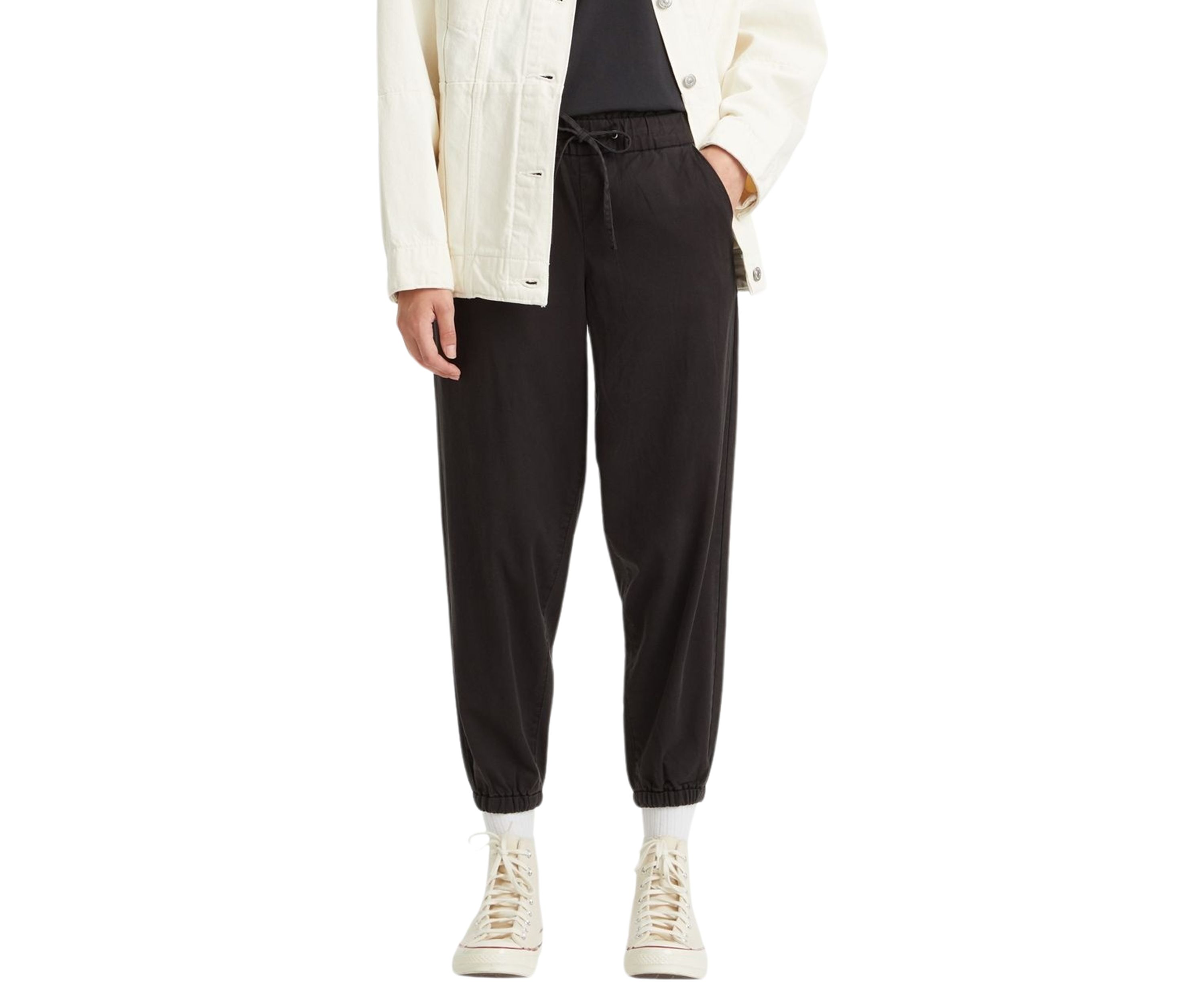 Off Duty Joggers