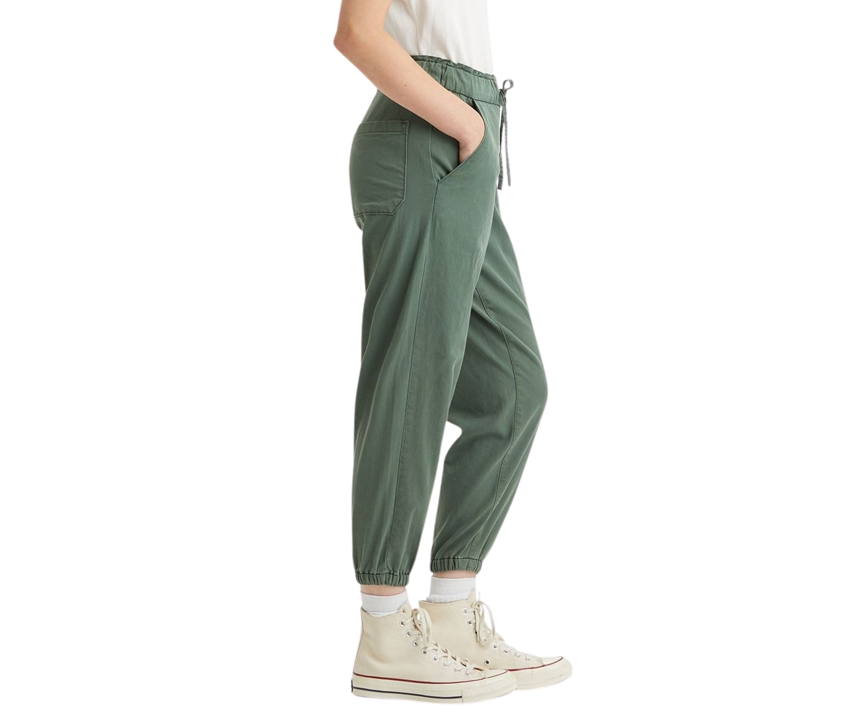 Off Duty Jogger Pants