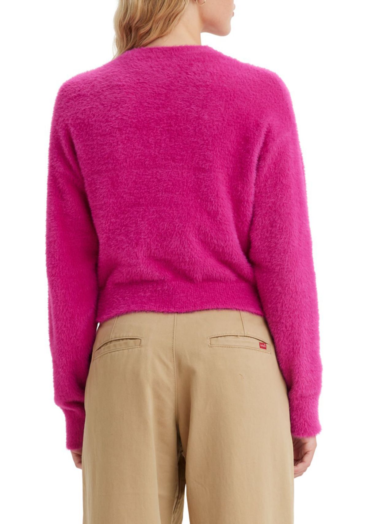 Festival Fuschia Cardigan