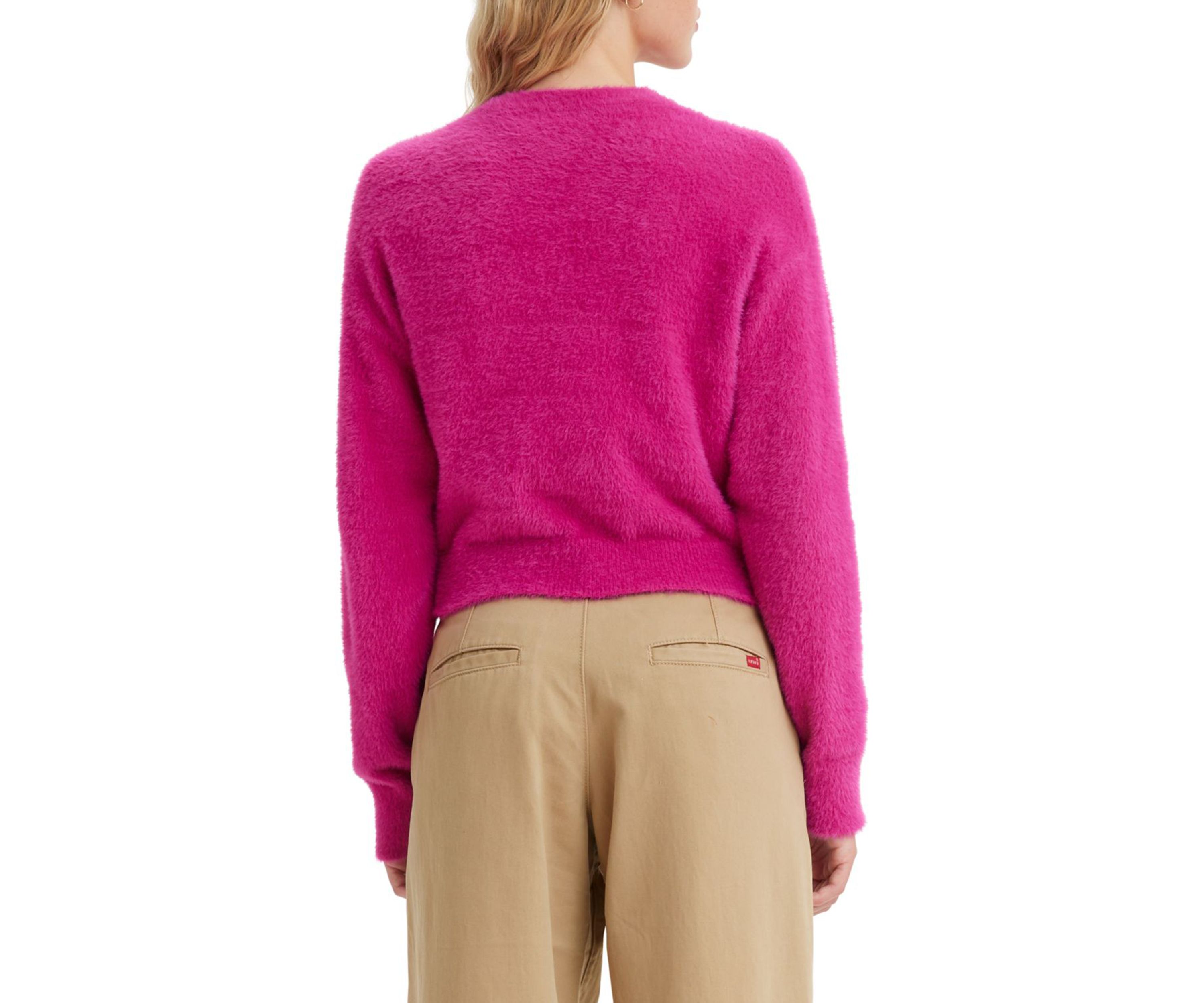 Festival Fuschia Cardigan