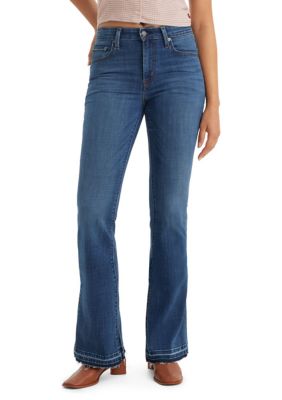 Belk womens levis sale