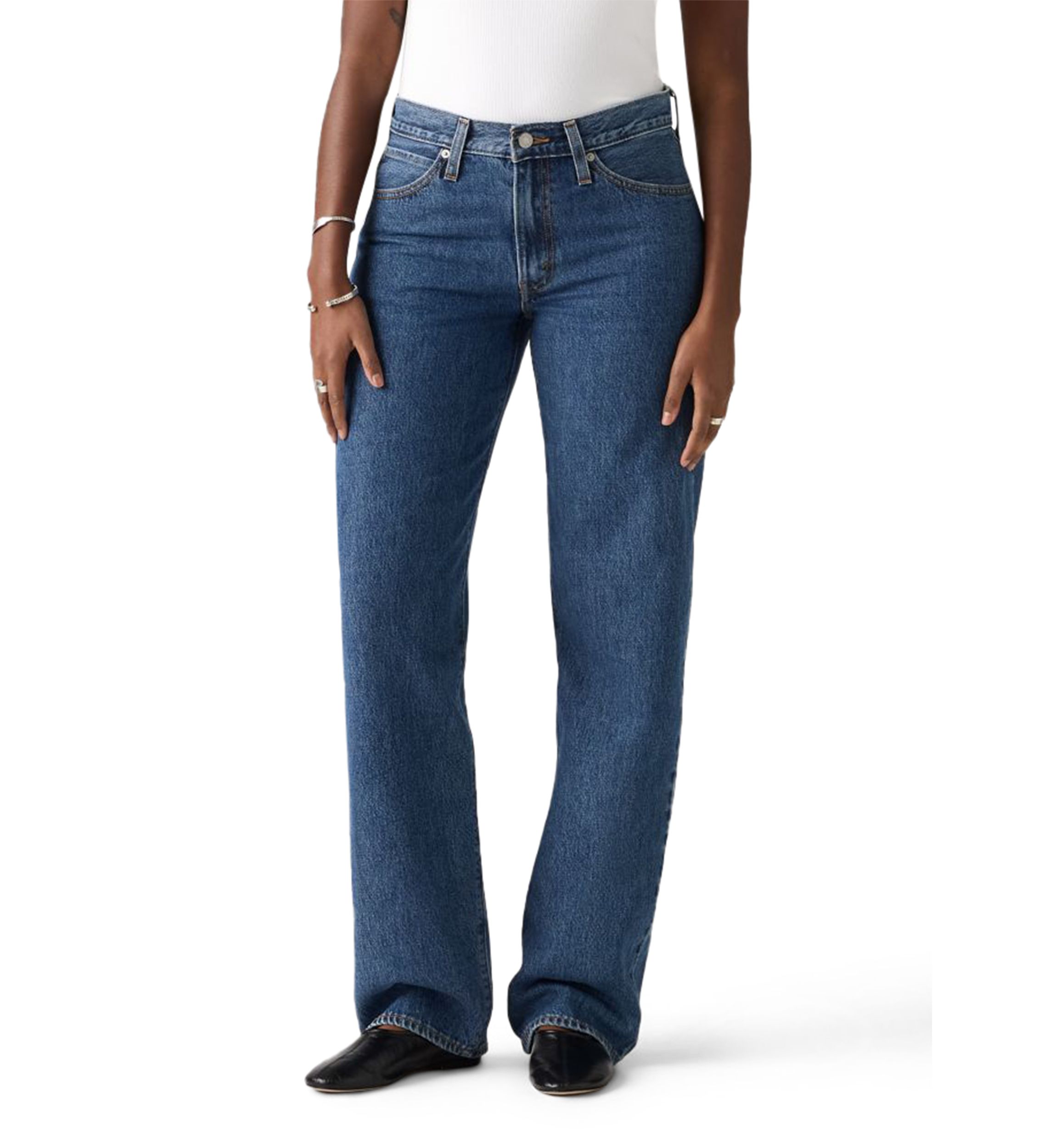 94 Baggy Jeans