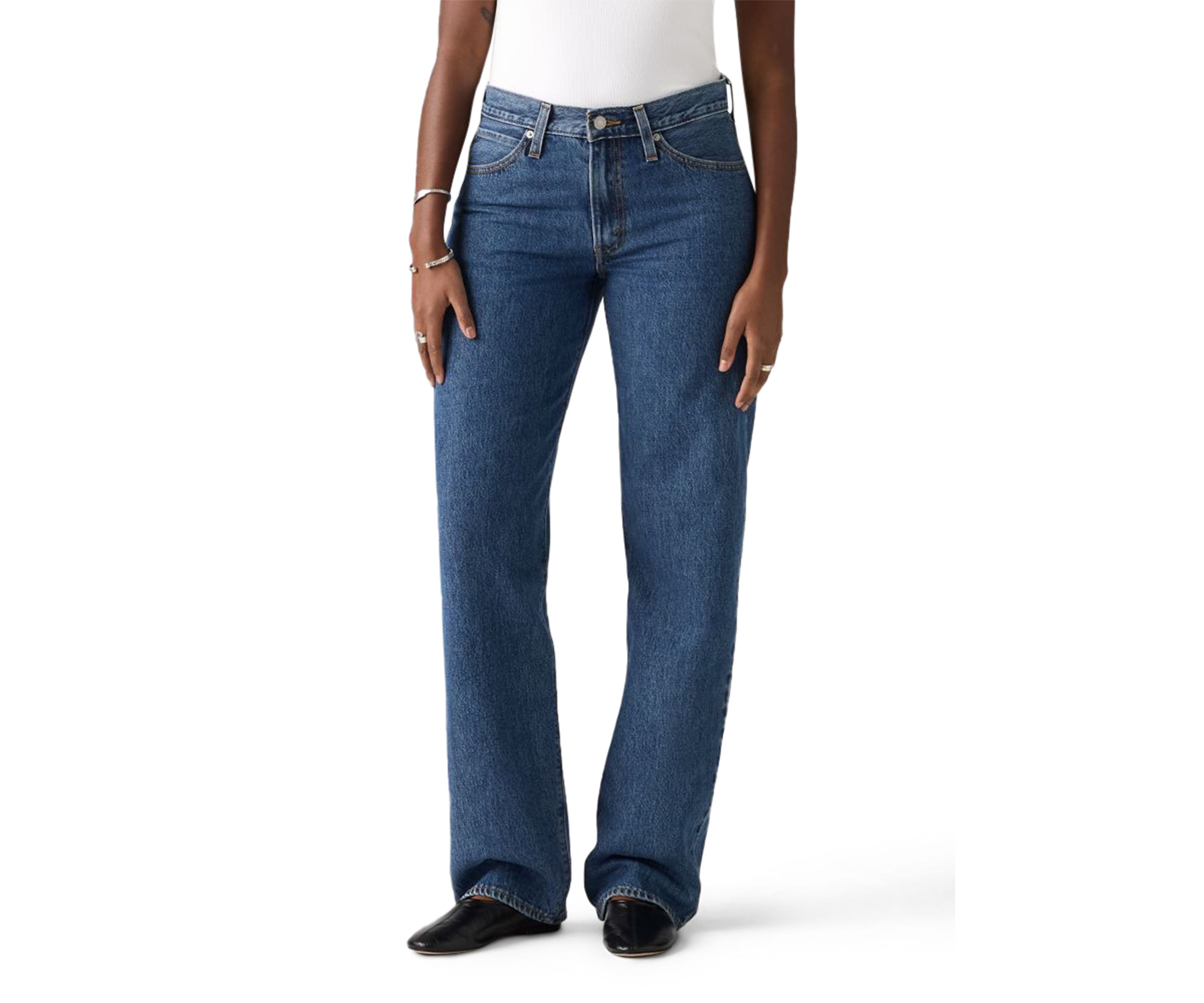 94 Baggy Jeans