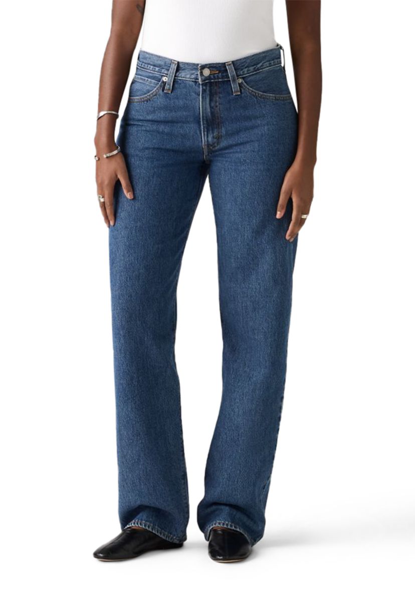 94 Baggy Jeans