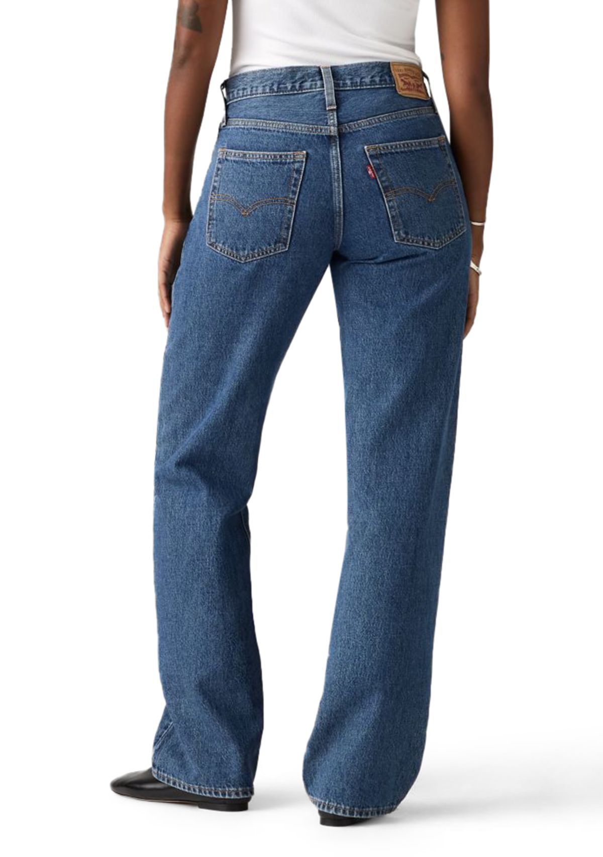 94 Baggy Jeans