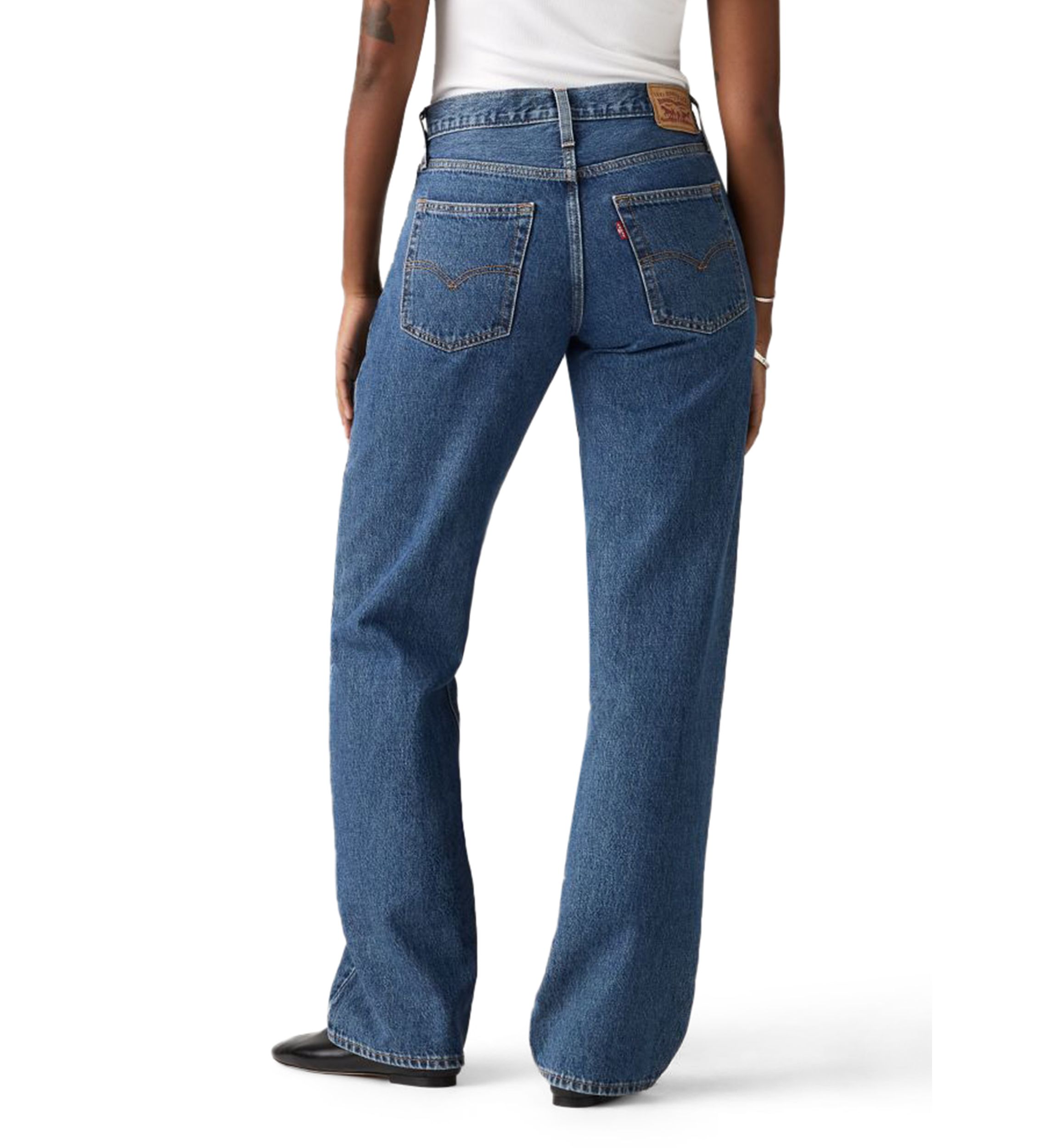 94 Baggy Jeans