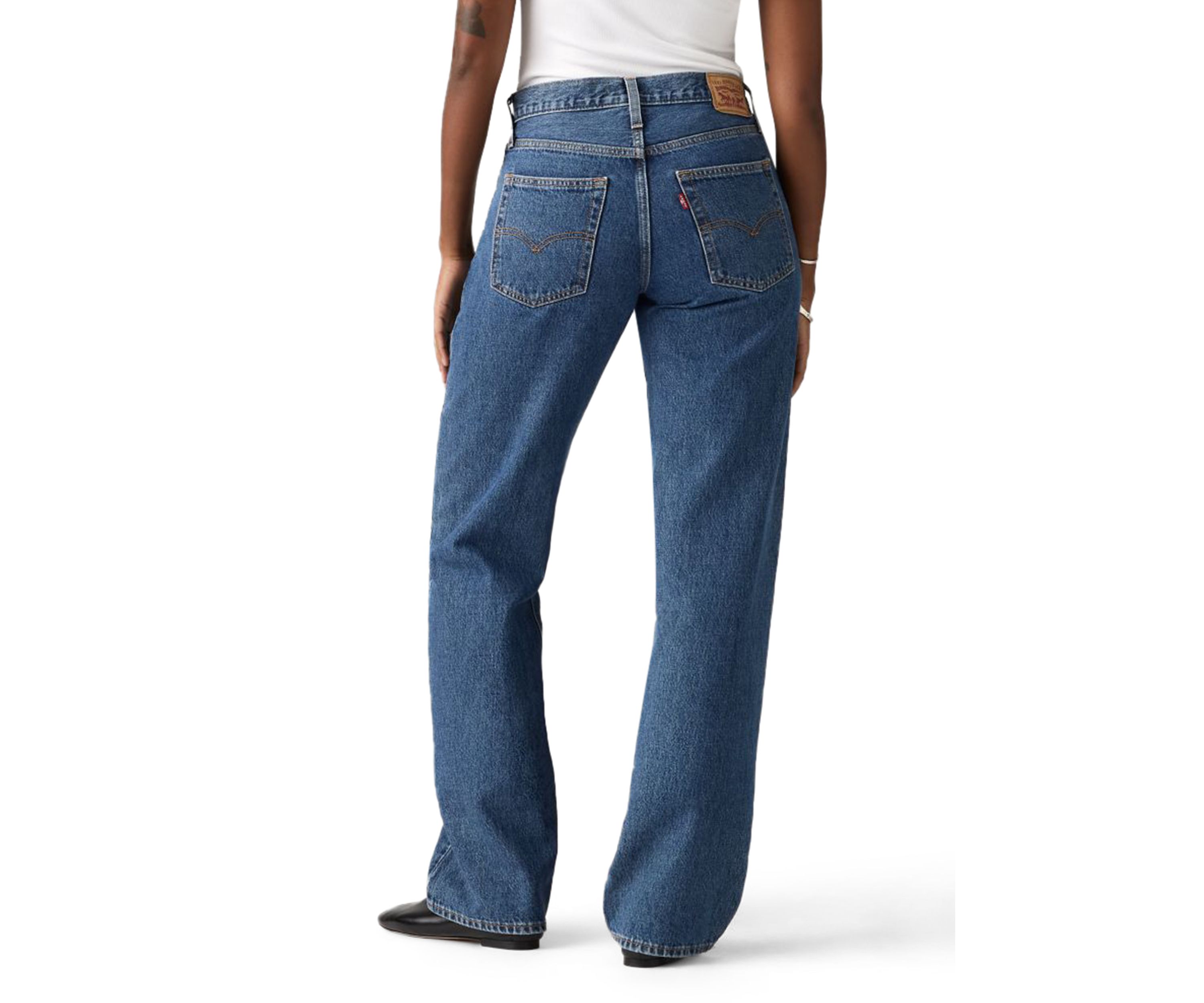 94 Baggy Jeans