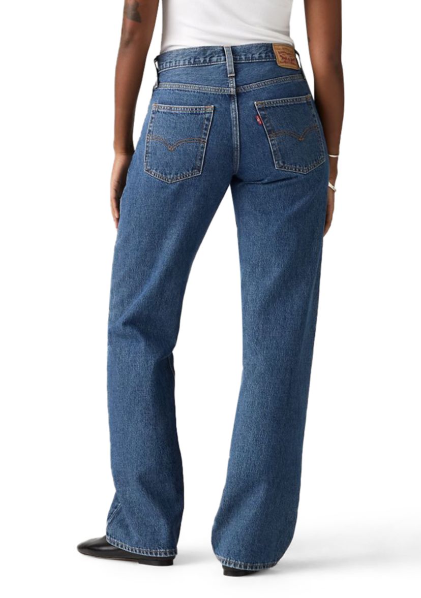 94 Baggy Jeans