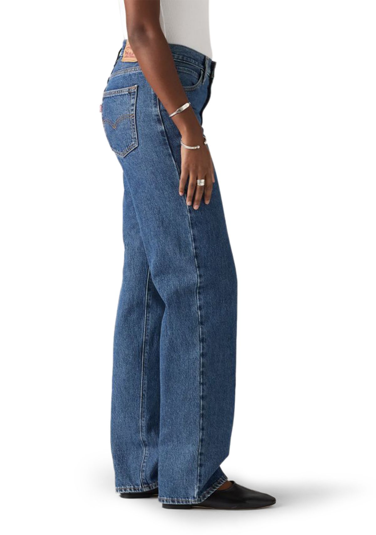 94 Baggy Jeans
