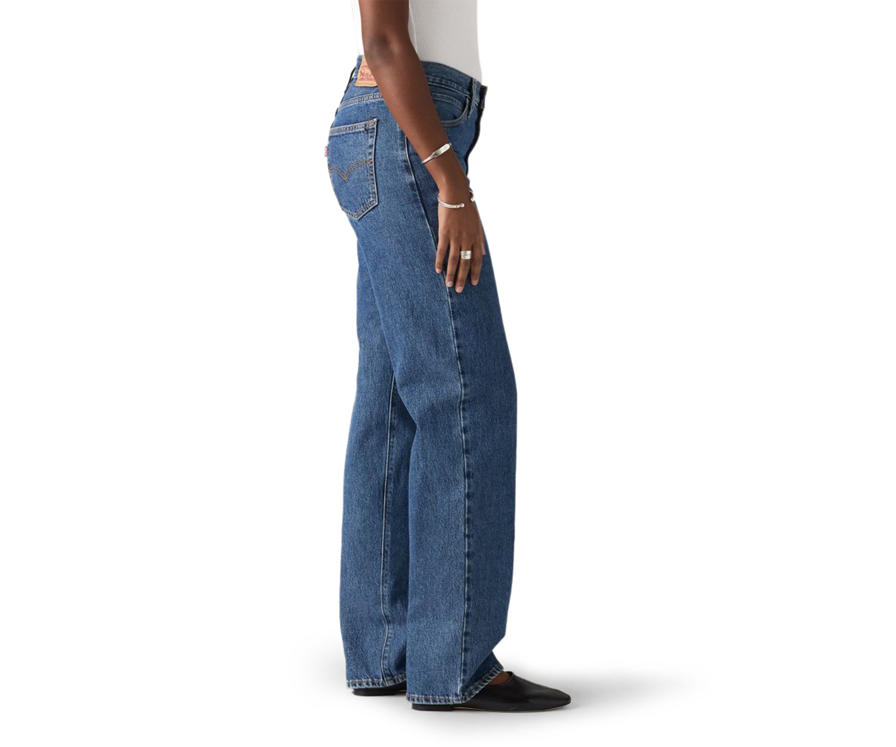 94 Baggy Jeans