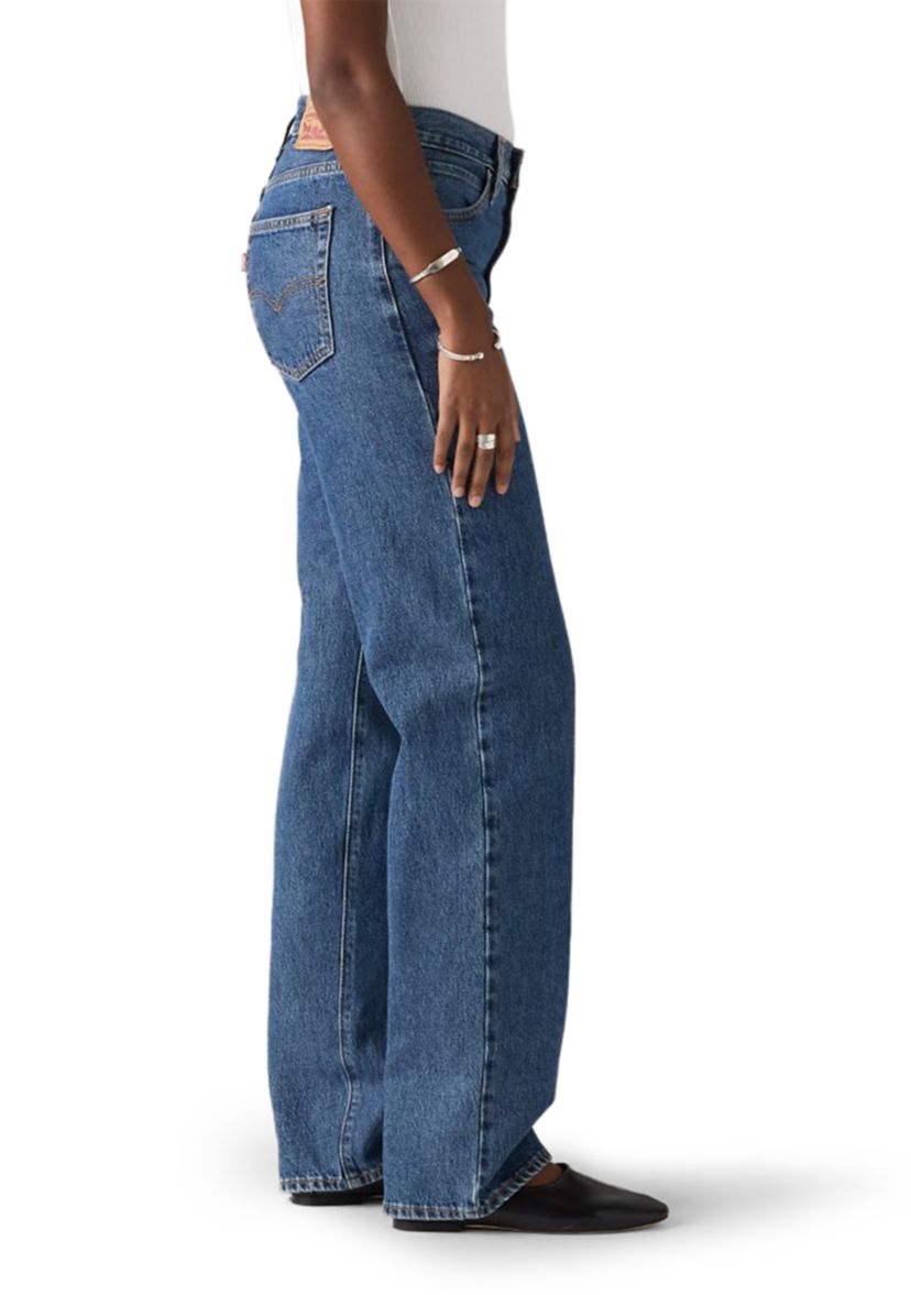 94 Baggy Jeans