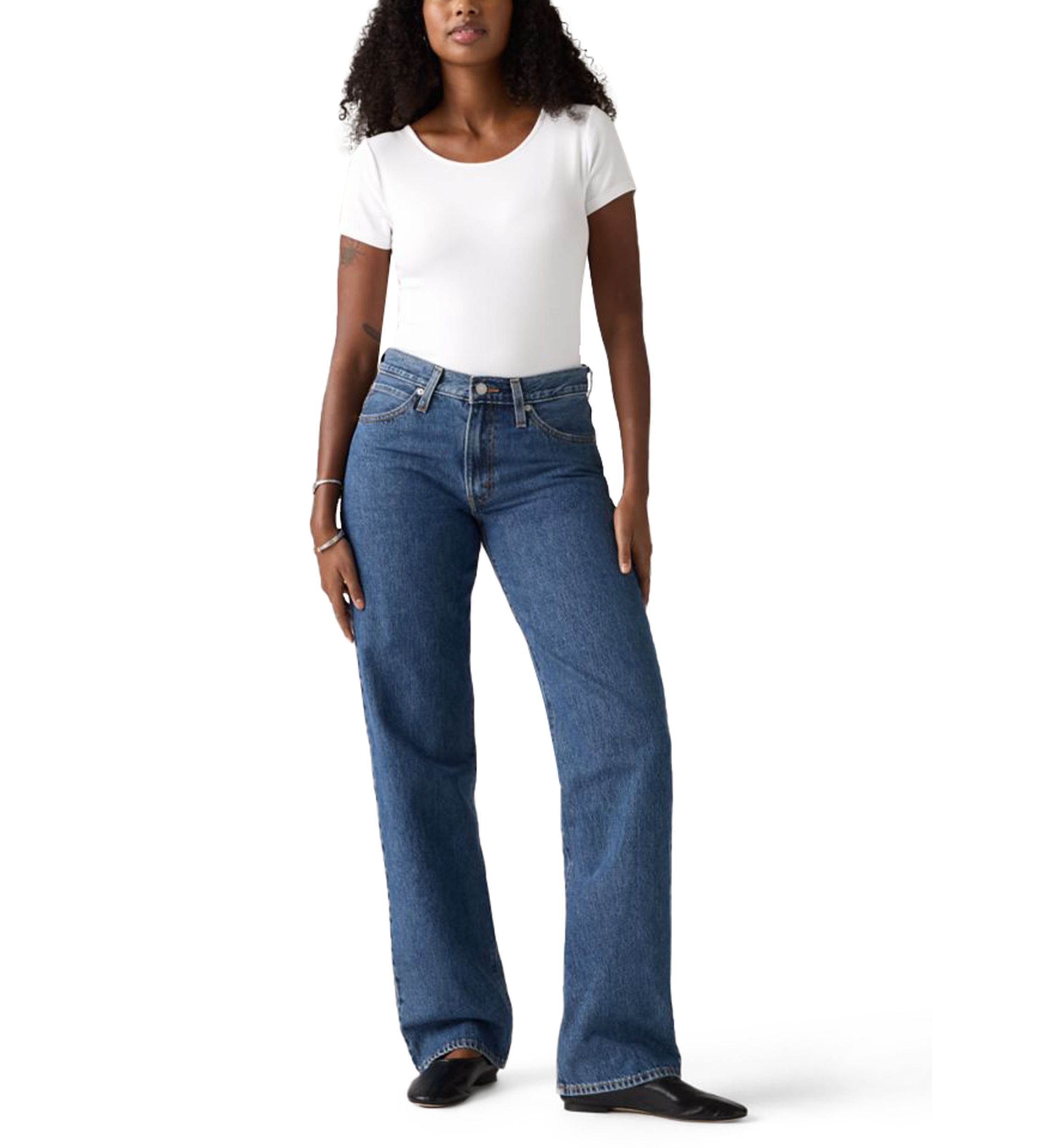 94 Baggy Jeans