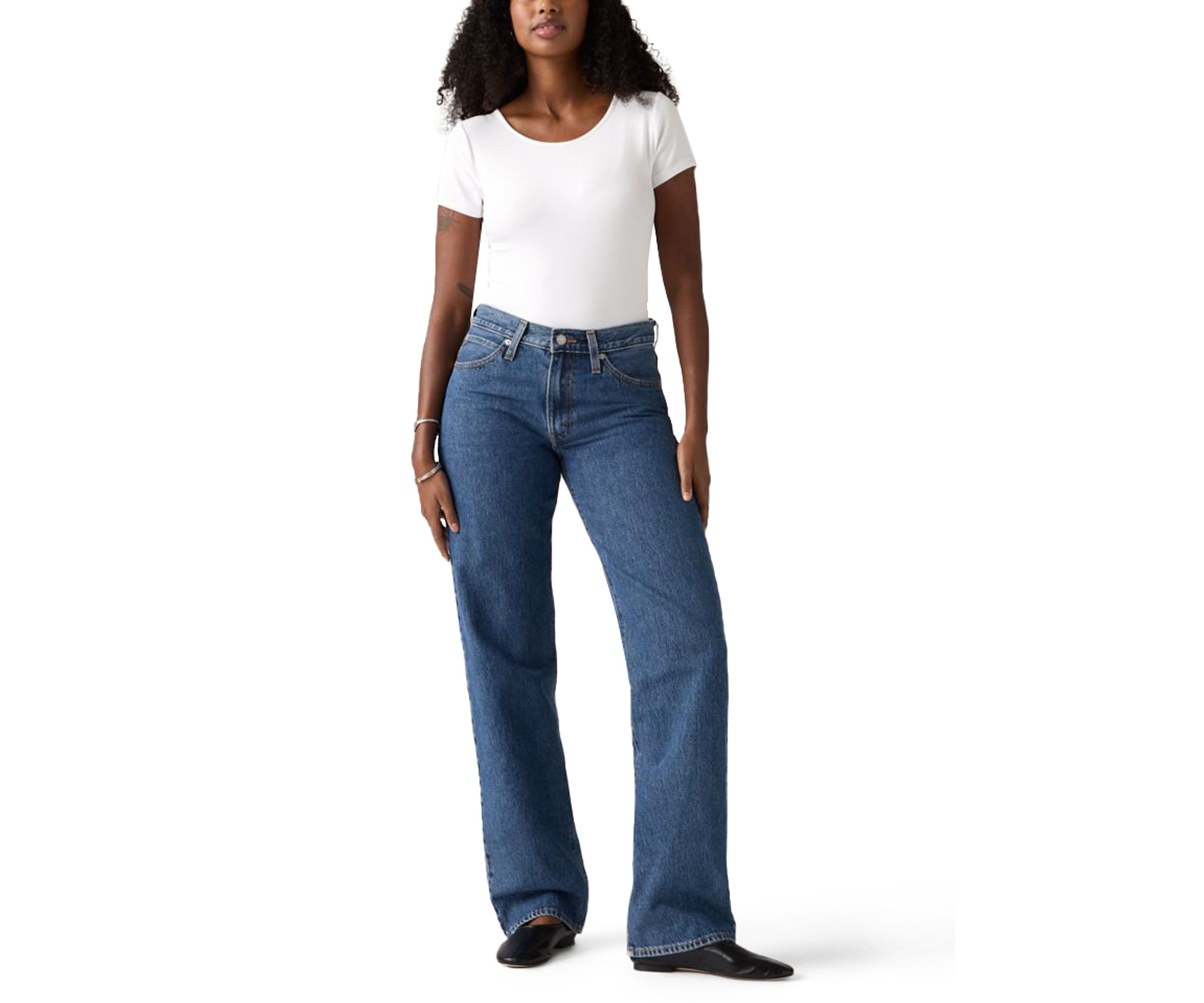 94 Baggy Jeans