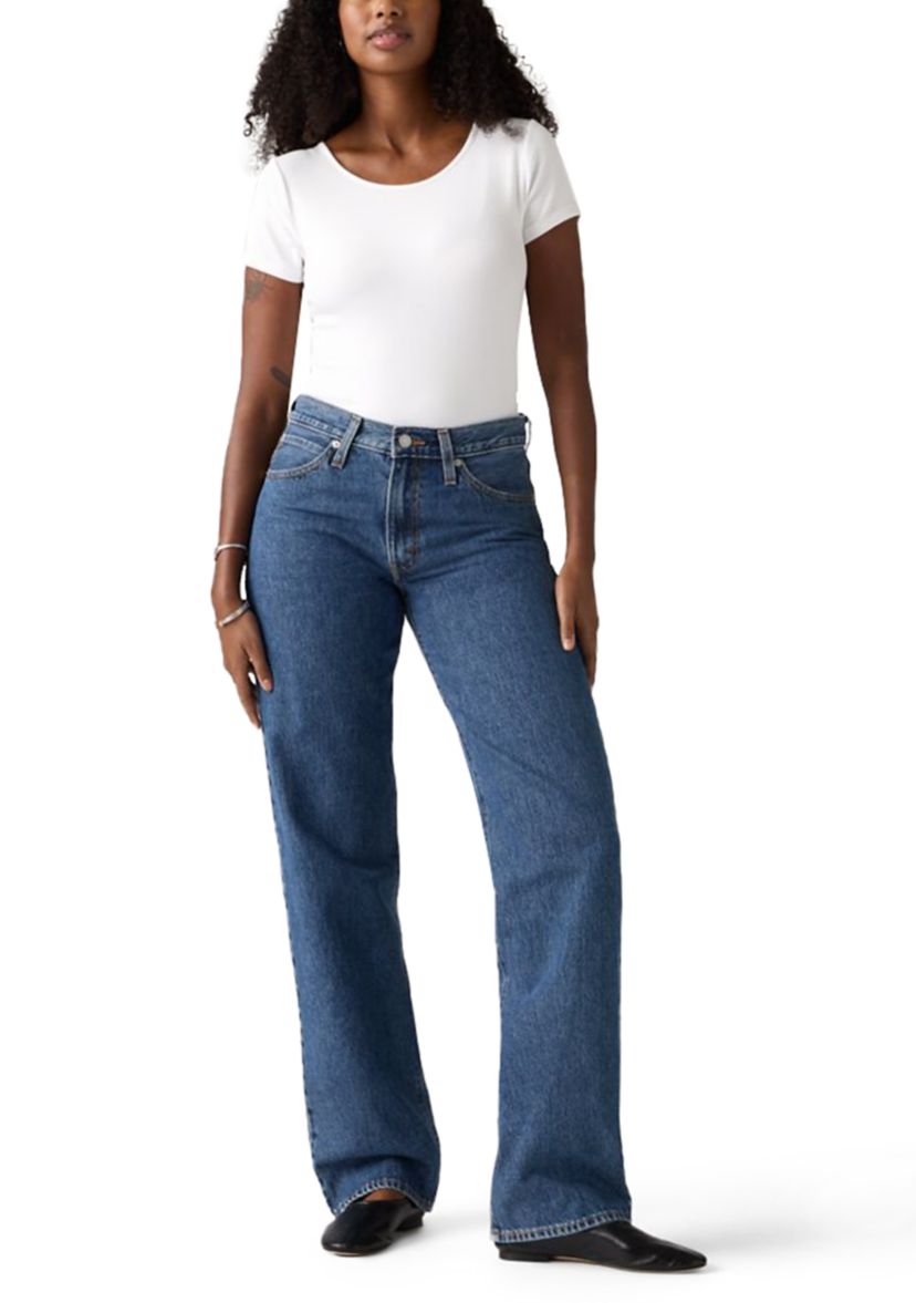 94 Baggy Jeans