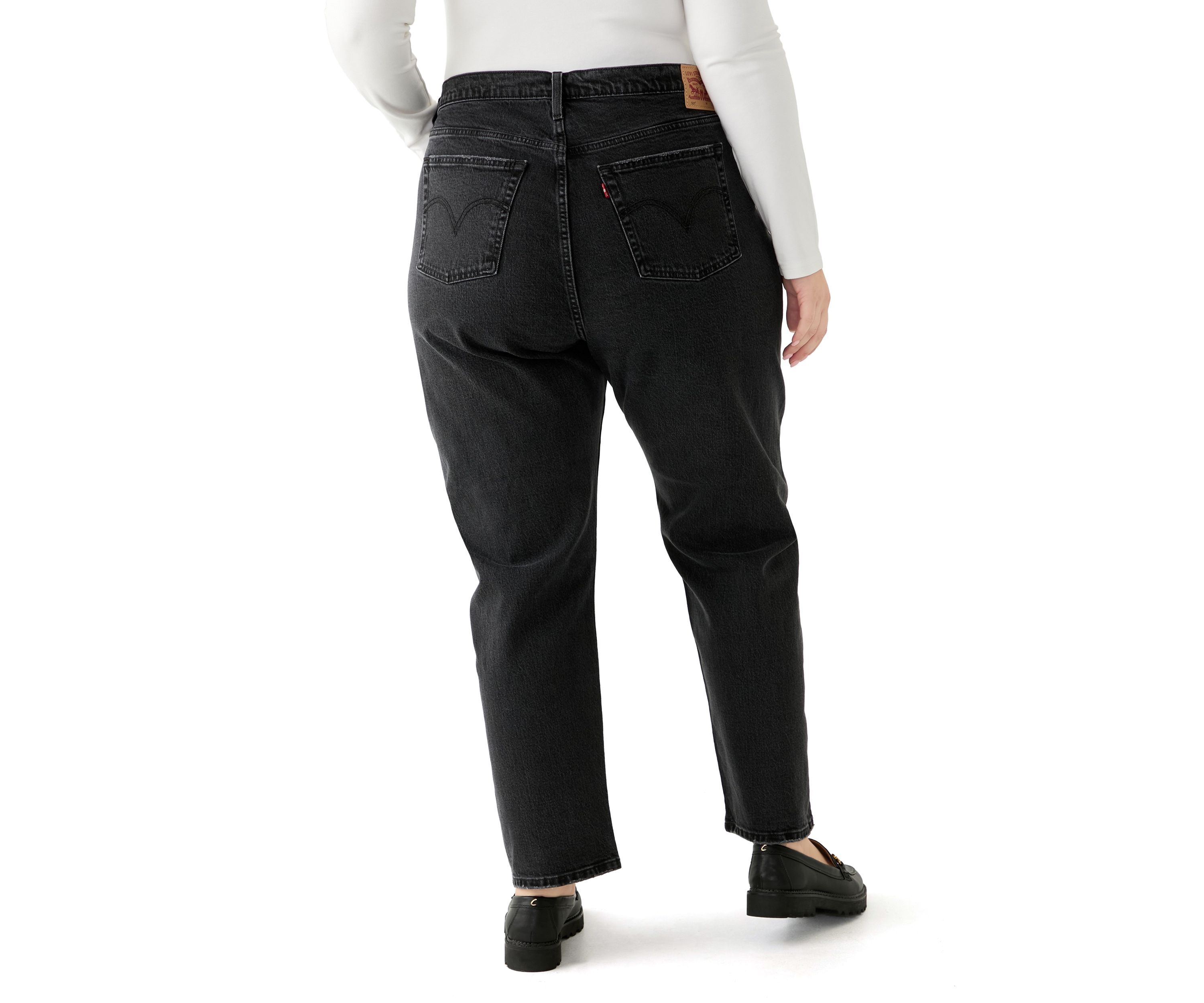 Plus Size Off Topic 501 Jeans