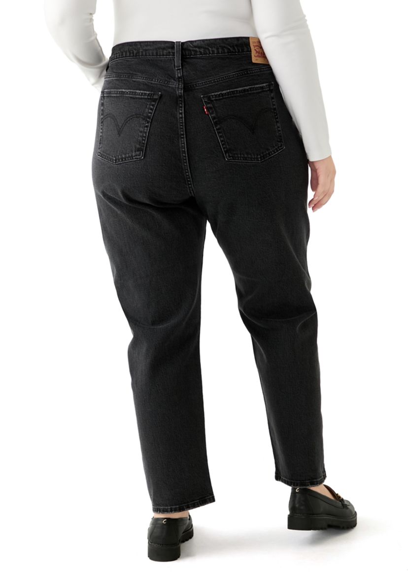 Plus Size Off Topic 501 Jeans